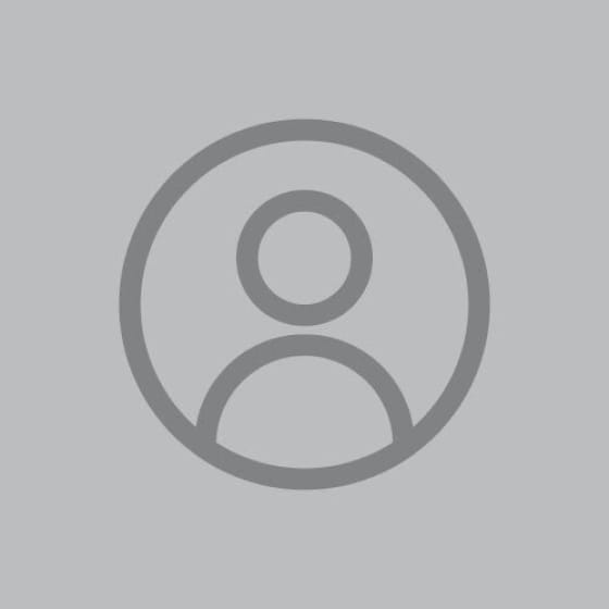 Placeholder for Staff member Gary Anderson from 3a3f298b9ac6
